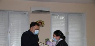 ,,აზერბაიჯანელ თანამოქალაქეებს ვულოცავ ნოვრუზ ბაირამის სახალხო დღესასწაულს”- გოგი მეშველიანი