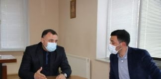 ჩვენ ყოველთვის მზად ვართ ვიმუშაოთ ინვესტიციების მოზიდვაზე – გოგი მეშველიანი