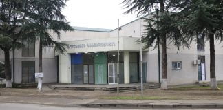 ბოლნისის ცენტრალურ კლინიკას მადლიერი პაციენტის წერილი