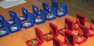 საჯარო სკოლის წარჩინებული კურსდამთავრებულებისთვის 8000-ზე მეტი ოქროს და ვერცხლის მედალი დამზადდება