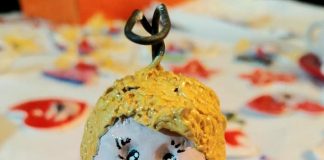 გაიცანით გოგონა რომლის ცხოვრებაც პანდემიამ შეცვალა