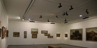 ბოლნისის ახალი მუზეუმი საქართველოში მოღვაწე გერმანელი მხატვრების გამოფენას მასპინძლობს