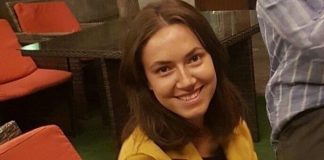 ხელოვანი ადამიანები სამყაროს განსხვავებული ფერებით აღიქვამენ – გაიცანით ქეთი ზურაბაშვილი