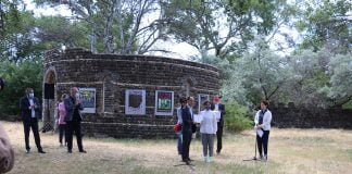 ,,ბუნების სტუმარი“-კონკურსის გამარჯვებული ელენე ჟღენტი გახდა