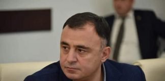 გოგი მეშველიანი: მჯერა, რომ დმანისისთვის შემდეგი 4 წელი წარმატებული იქნება