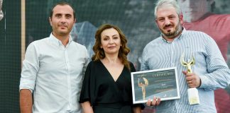 არემჯის ქვეყნის რეგიონალურ განვითარებაში შეტანილი წვლილისთვის ,,ოქროს ბრენდის” წოდება მიენიჭა