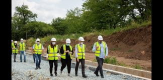 კომპანია ,,არემჯი’’ გარემოსდაცვის კუთხით გასატარებელი ღონისძიებების ვალდებულებებს მასშტაბური პროექტებით პასუხობს