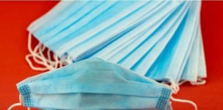 ღია სივრცეში პირბადის ტარება სავალდებულო აღარ იქნება