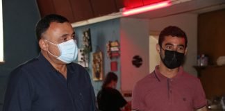 „მინდა ახალგაზრდებს მადლობა გადავუხადო შეუპოვრობისა და მიზანდასახულობისთვის“-გოგი მეშველიანი