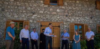 ბოლნისი – ოქროსფერი ღვინის ქალაქი აღმოაჩინე ბოლნისური ღვინო