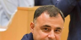 გოგი მეშველიანი: კიდევ ერთხელ ვულოცავ ფრიდონსა და საქართველოს ნაკრებს ისტორიულ გამარჯვებას