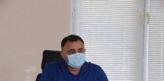 გოგი მეშველიანმა მორიგი მოქალაქეთა მიღება ბოლნისის ბიუროში გამართა