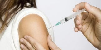 ვაქცინაციის წამახალისებელი 200-ლარიანი ღონისძიება იანვრშიც გაგრძელდება