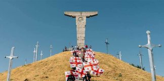 დიდგორის ბრძოლიდან 900 წელი გავიდა