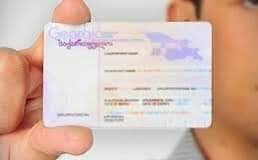 პირადობის დამადასტურებელი მოწმობები 1 თვის განმავლობაში უფასოდ გაიცემა