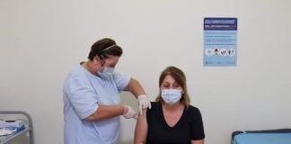 Bolnisidə mobil peyvənd edən briqadalar yaradılıb