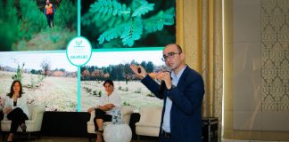 ,,არემჯიმ’’ Green Business Forum 2021-ზე კომპანიის გარემოსდაცვითი პროგრამის შესახებ პრეზენტაცია წარადგინა