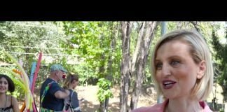 „მხიარული კონცერტი“ ბოლნისის მუნიციპალიტეტის კულტურისა და დასვების პარკში