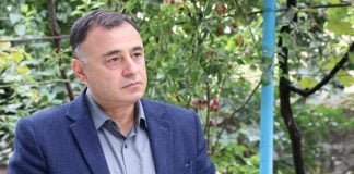 გოგი მეშველიანი ,,TV პირველზე” გასულ სიუჟეტს ეხმაურება