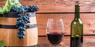 Hökumət “gürcü şərabını tanıtmaq üçün dövlət proqramı” təsdiqlədi