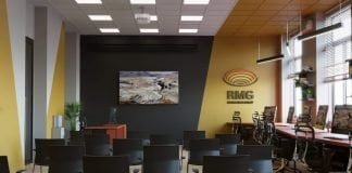 არემჯი საქართველოს ტექნიკურ უნივერსიტეტში სამთო-გეოლოგიური ტექნოლოგიების ცენტრს გახსნის