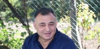 ჩვენ კვლავ ერთად გავიმარჯვეთ! -გოგი მეშველიანი