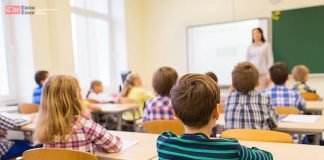 დღეიდან პირველკლასელთა რეგისტრაციის პირველი ეტაპი დაიწყო