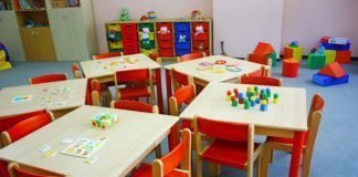 კორონავირუსის დაფიქსირების შემთხვევაში ბაგა-ბაღები აღარ დაიკეტება