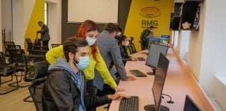 საქართველოს ტექნიკურ უნივერსიტეტში არემჯის სამთო-გეოლოგიური ტექნოლოგიების ცენტრი გაიხსნა