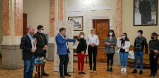 „დიდგორელის“ წალკის მუნიციპალიტეტის გამარჯვებულს „არემჯისგან“ 6 თვიანი სტიპენდია გადაეცემა