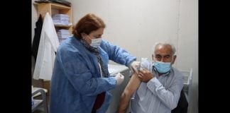 კამპანია „ავიცრათ ერთმანეთისთვის“ ბოლნისში აქტიურად მიმდინარეობს