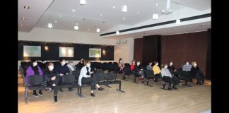 „გენდერული ძალადობის წინააღმდეგ“ კამპანიას ბოლნისის მუნიციპალიტეტიც შეუერთდა