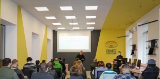 არემჯის ინდივიდუალური განვითარების პროგრამა სტუდენტებისთვის