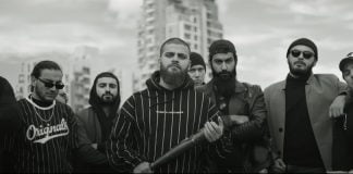 ბოლნისელი ახალგაზრდა “masteri”-ს კლიპში გადაიღეს