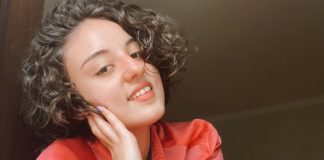 რუბრიკა „პანდემიის თაობა“ კიდევ ერთ მიზანდასახულ და წარმატებულ გოგონას გაგაცნობთ