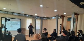 “ბოლნისის რესურსების რუკა”-პროექტის ფარგლებში ახალი სამოქმედო გეგმა შემუშავდა