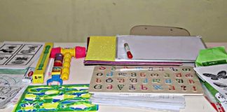 სოფელ ნახიდურში შშმ პირთა სარეაბილიტაციო და სოციალური ადაპტაციის დღის ცენტრი გაიხსნა