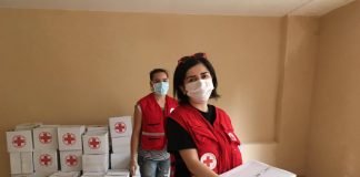 11 წელი უანგარო სამსახურში- გაიცანით მოხალისე დაბა კაზრეთიდან