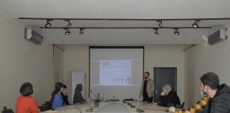 „კარგი მმართველობა ადგილობრივი განვითარებისთვის”-პროექტის ფარგლებში ბოლნისში საჯარო განხილვა მოეწყო