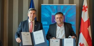 ევროპის საბჭოს კონგრესსა და ბოლნისის მუნიციპალიტეტს შორის ურთიერთთანამშრომლობის მემორანდუმი გაფორმდა