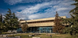 დავით ლორთქიფანიძემ ბოლნისის ახალ მუზეუმში საინფორმაციო შეხვედრა გამართა