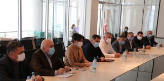 ბოლნისის მუნიციპალიტეტს ციფრული ტექნიკა გადაეცა