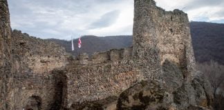 Xuluti Qala-Zalının abadlaşdırılması işləri başa çatdırılmışdır