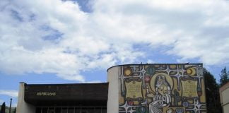 16 günlük kampaniya film nümayişi ilə başa çatıb