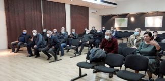 ბოლნისის მუნიციპალიტეტში 2022 წლის ბიუჯეტი დამტკიცდა