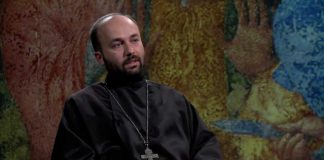 ილია ჭიღლაძეს მღვდელმოქმედება აეკრძალა-საპატრიარქოს განცხადება