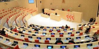 მიმდინარე კვირაში პარლამენტი 2022 წლის ბიუჯეტს დაამტკიცებს