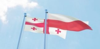 საქართველოს საელჩო პოლონეთში მცხოვრები საქართველოს მოქალაქეების საყურადღებოდ ინფორმაციას ავრცელებს