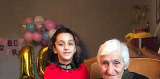 პედაგოგიურ ფუსფუსში გაქცეული წლები