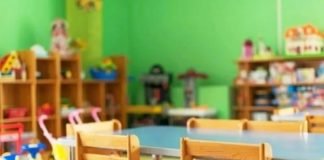 ბოლნისის მუნიციპალიტეტის სკოლამდელი აღზრდის დაწესებულების ყველა საბავშვო ბაღში სასწავლო–სააღმზრდელო პროცესი კიდევ 1 კვირით შეჩერდება